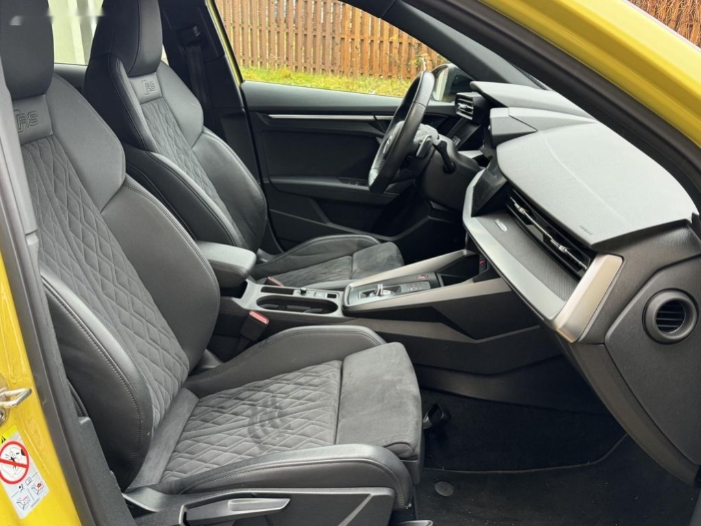 Audi RS3,ČR, DPH - 11