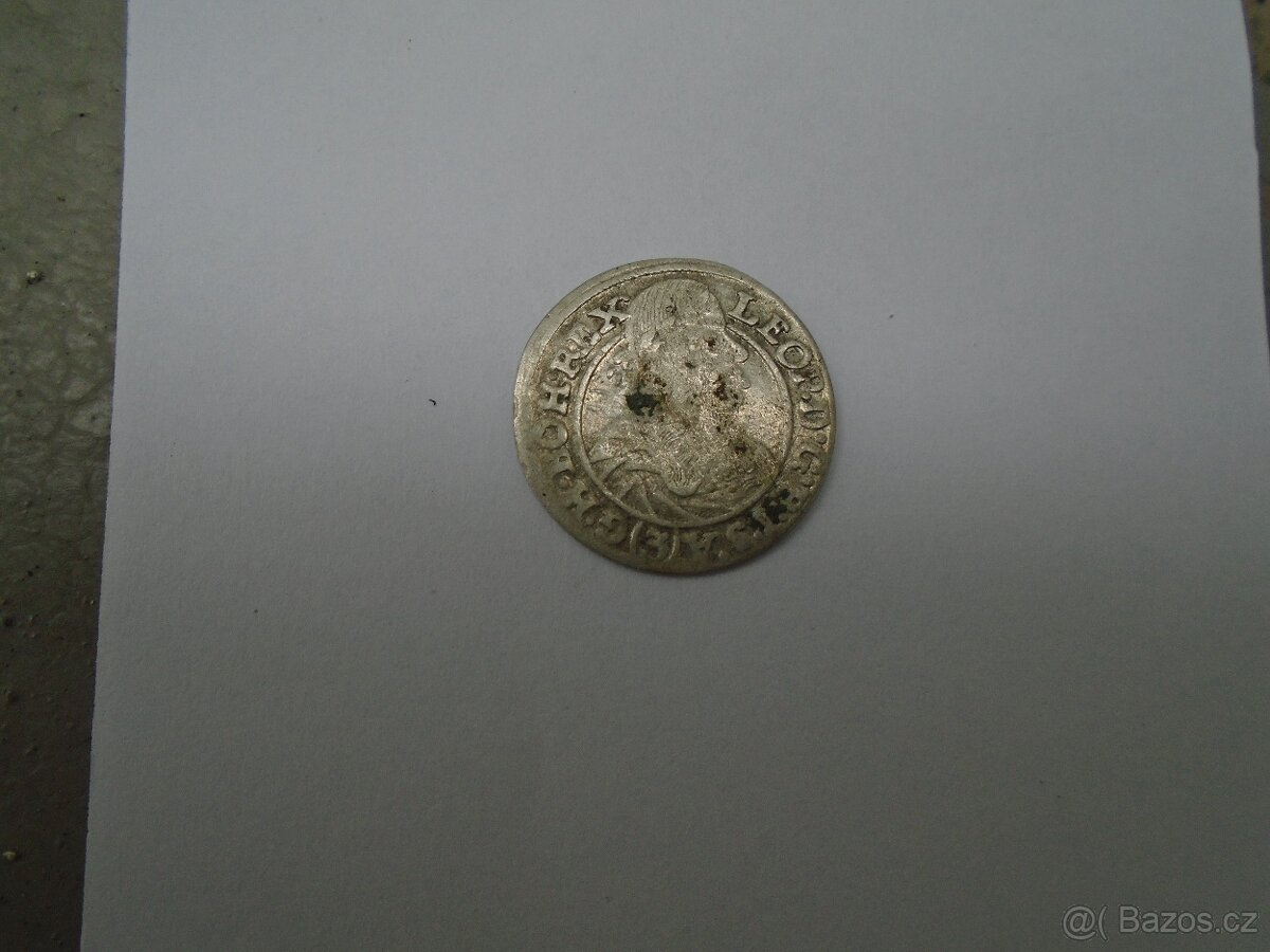 ODZNAKY MINCE A VYZNAMENANÍ - 11