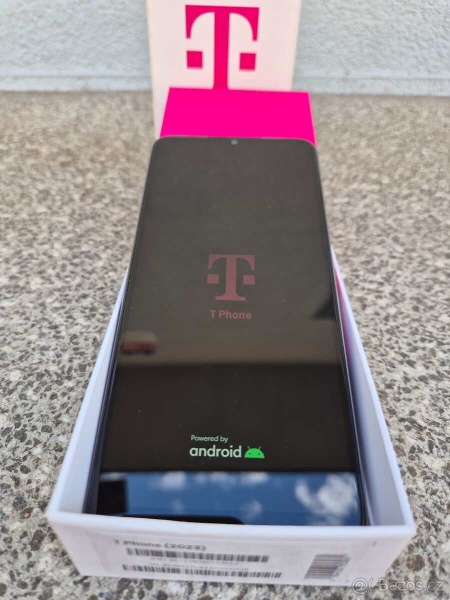 T Phone (2023), 5G Mobile Phone - 11