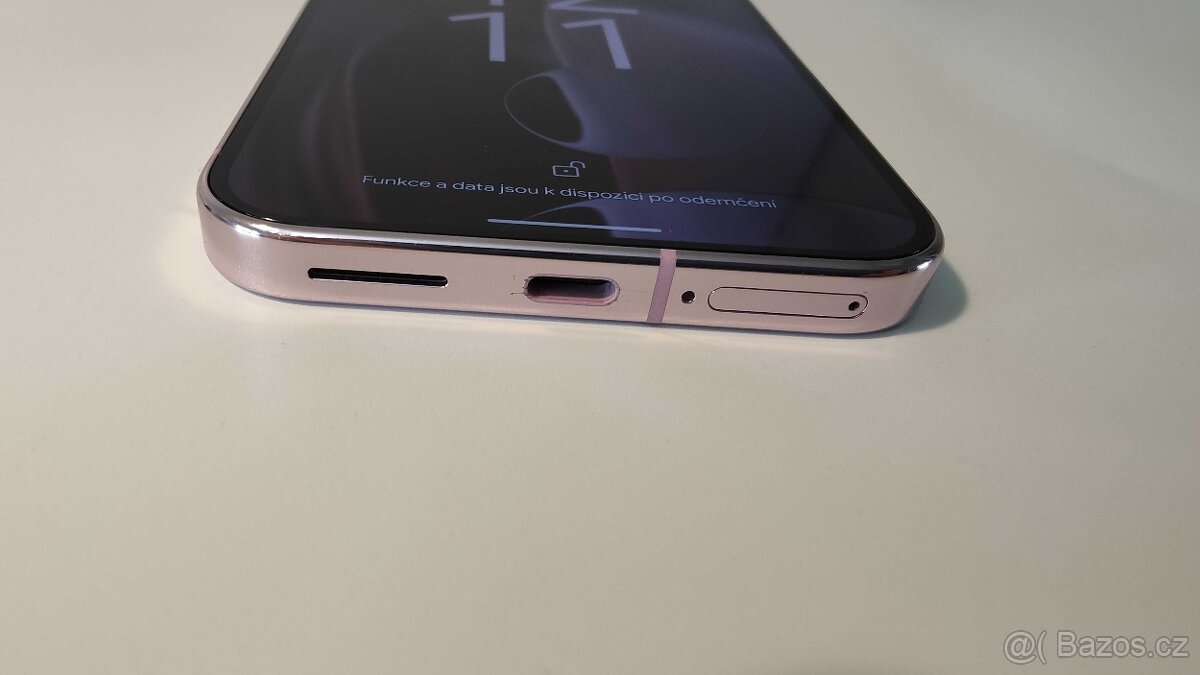 Google Pixel 9 Pro XL 256GB, Rose Quartz - 11