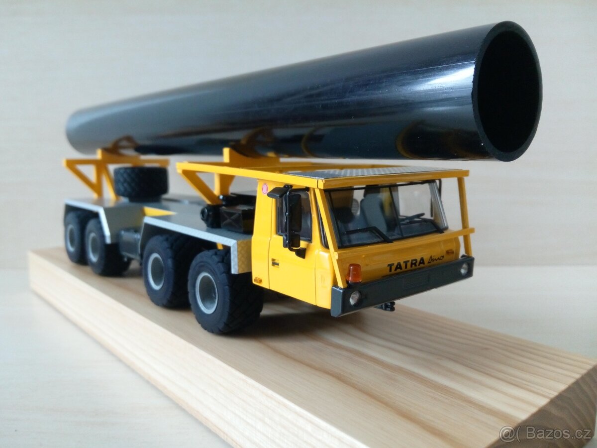 Tatra Kaden 1:43 - 11