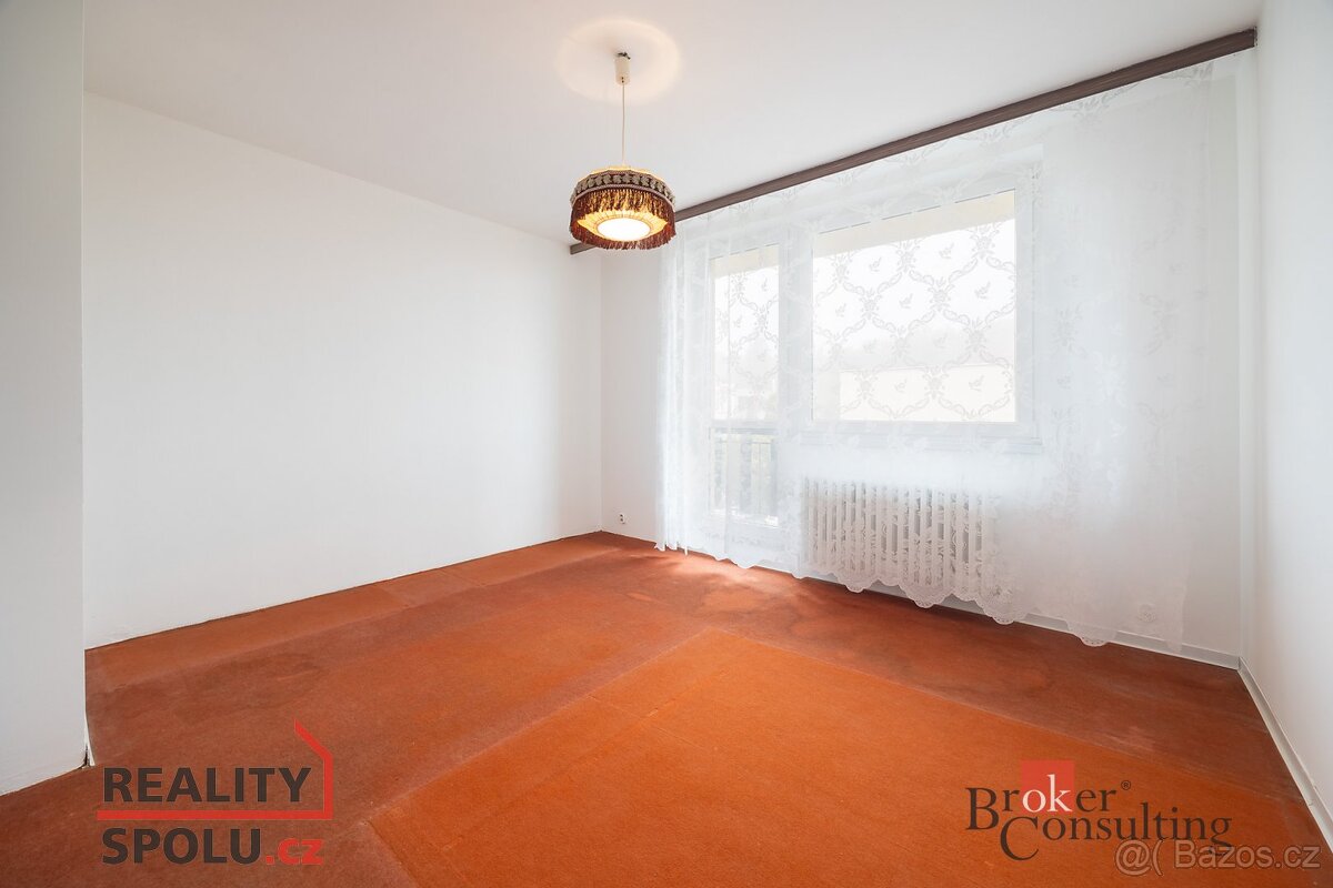 Prodej, domy/rodinný, 290 m2, Nad úpadem 296/54, 14900 Praha - 11