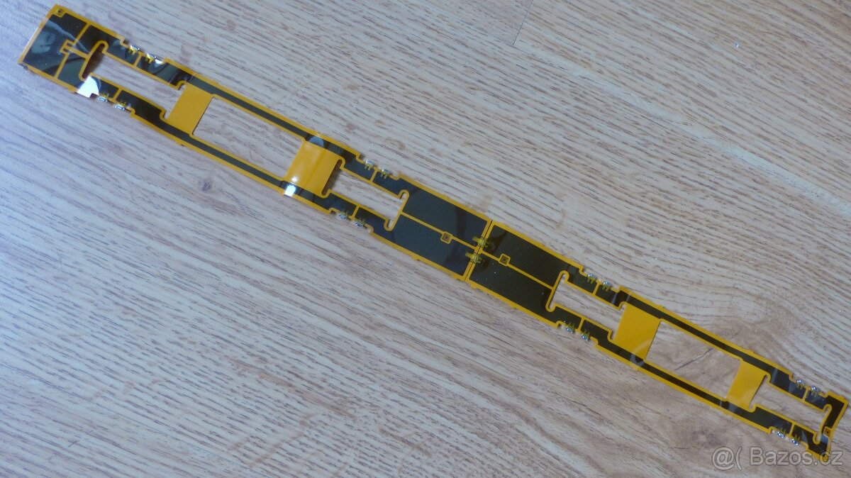 TV díly - TX-65EX603E - 11