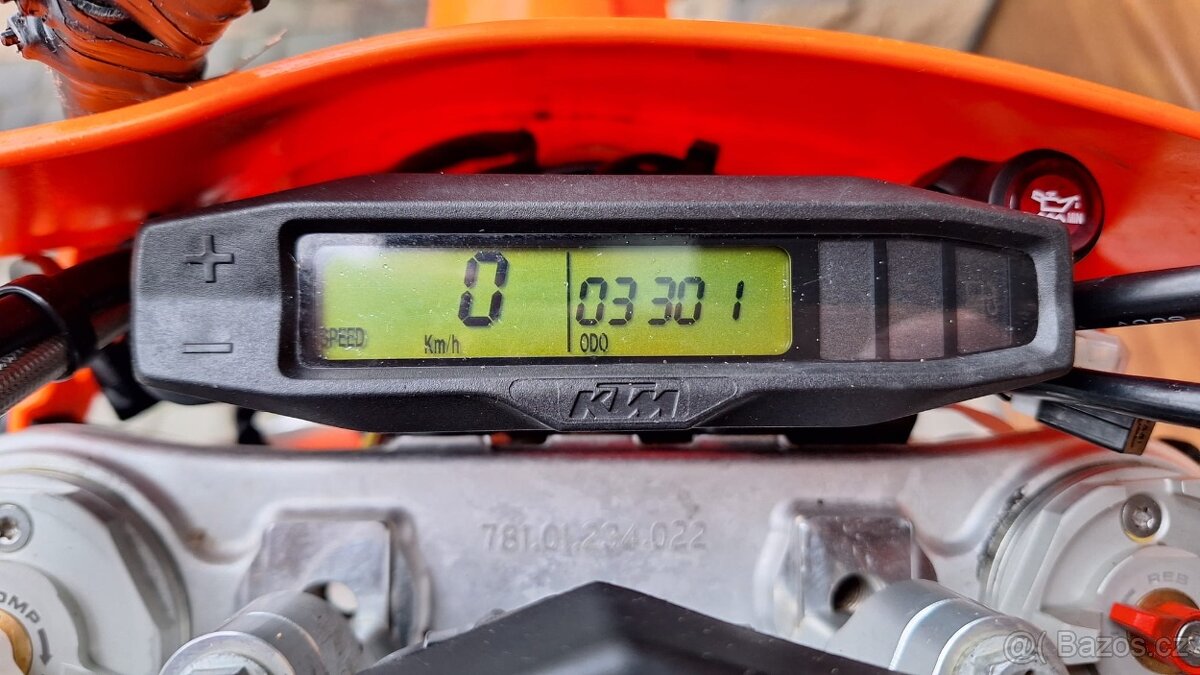 Ktm exc 300 2023 - 11