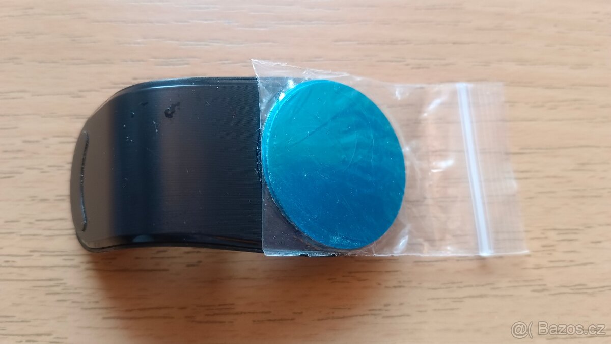 NOVÉ Nabíječka do auta + držák na mobil magnetický - 11