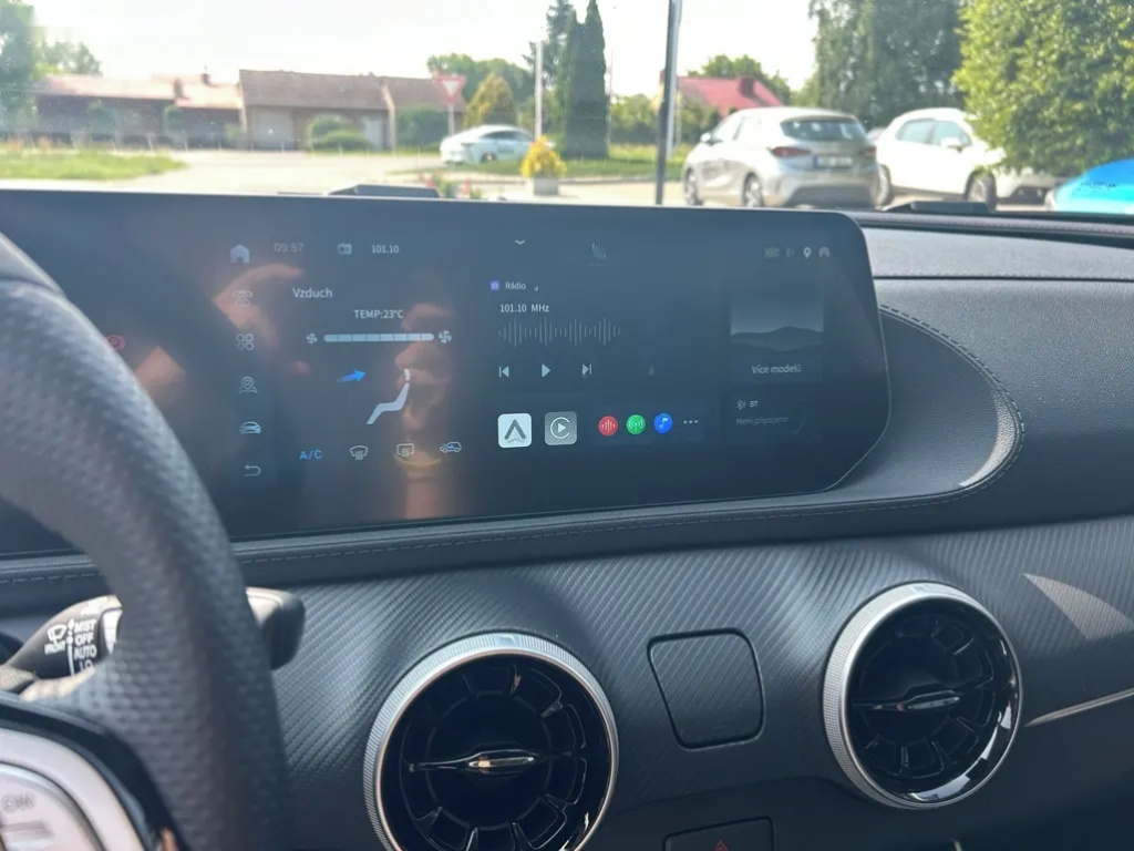 Dongfeng T5 EVO, DRAGON EDITION 1 - 11