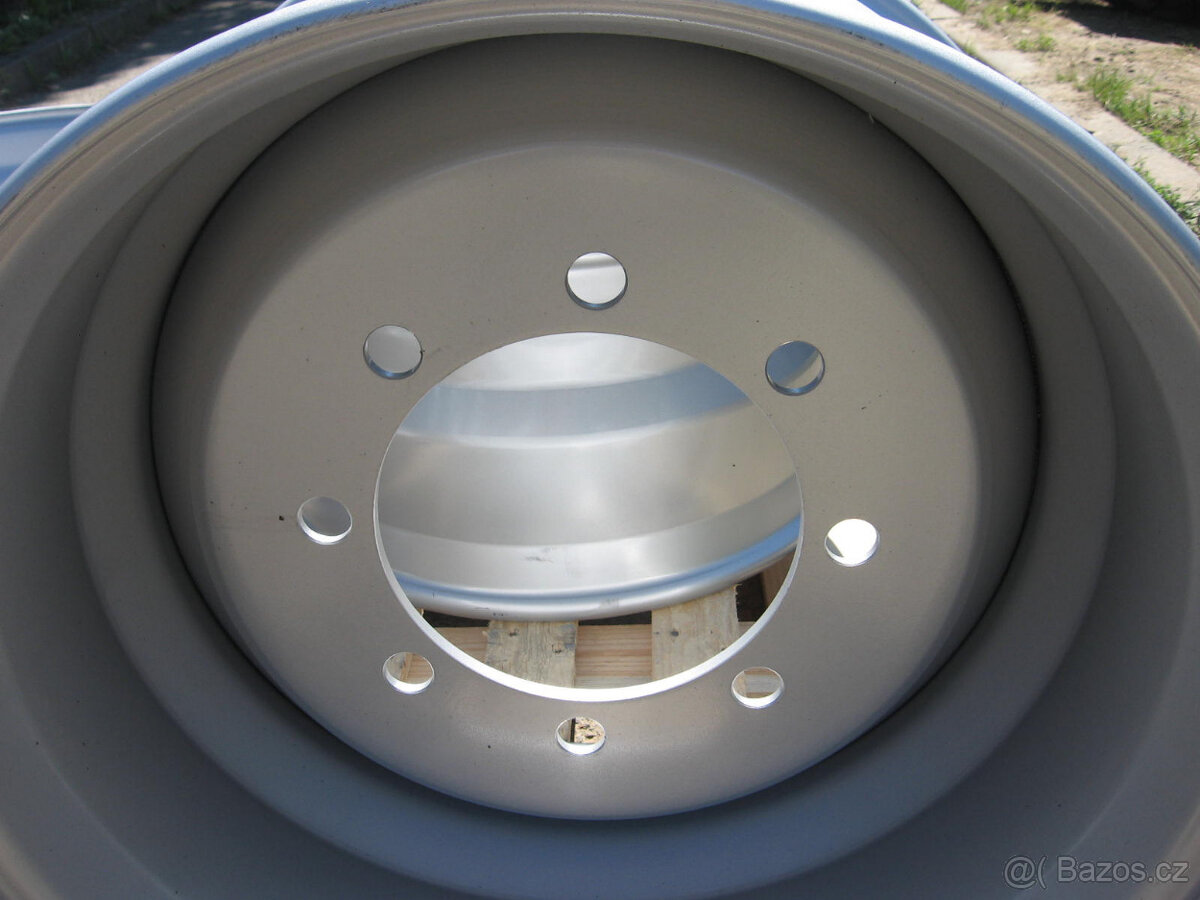 Disk Agro 11,75 x 22,5 - 11