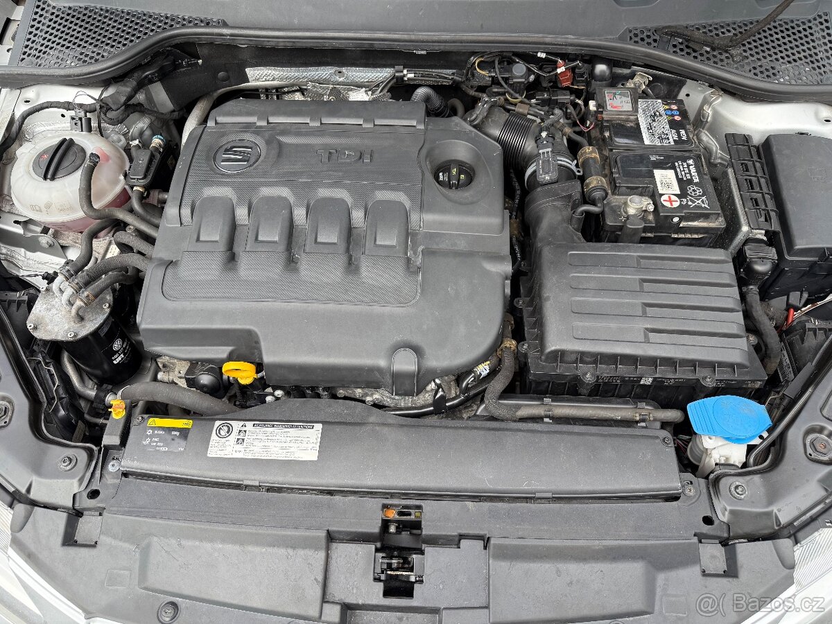Seat Leon - 11