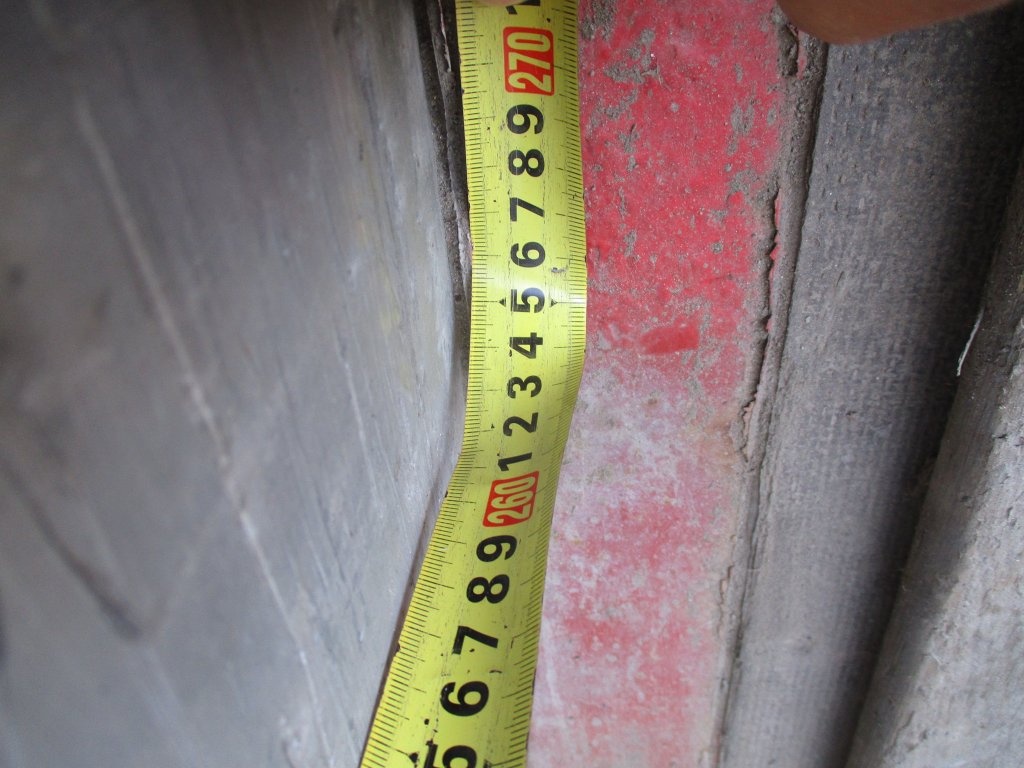 Renault D16, 521 000 km - 11