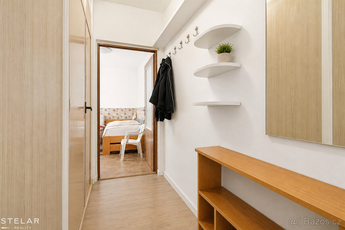 Prodej bytu 1+1 45 m² - 11