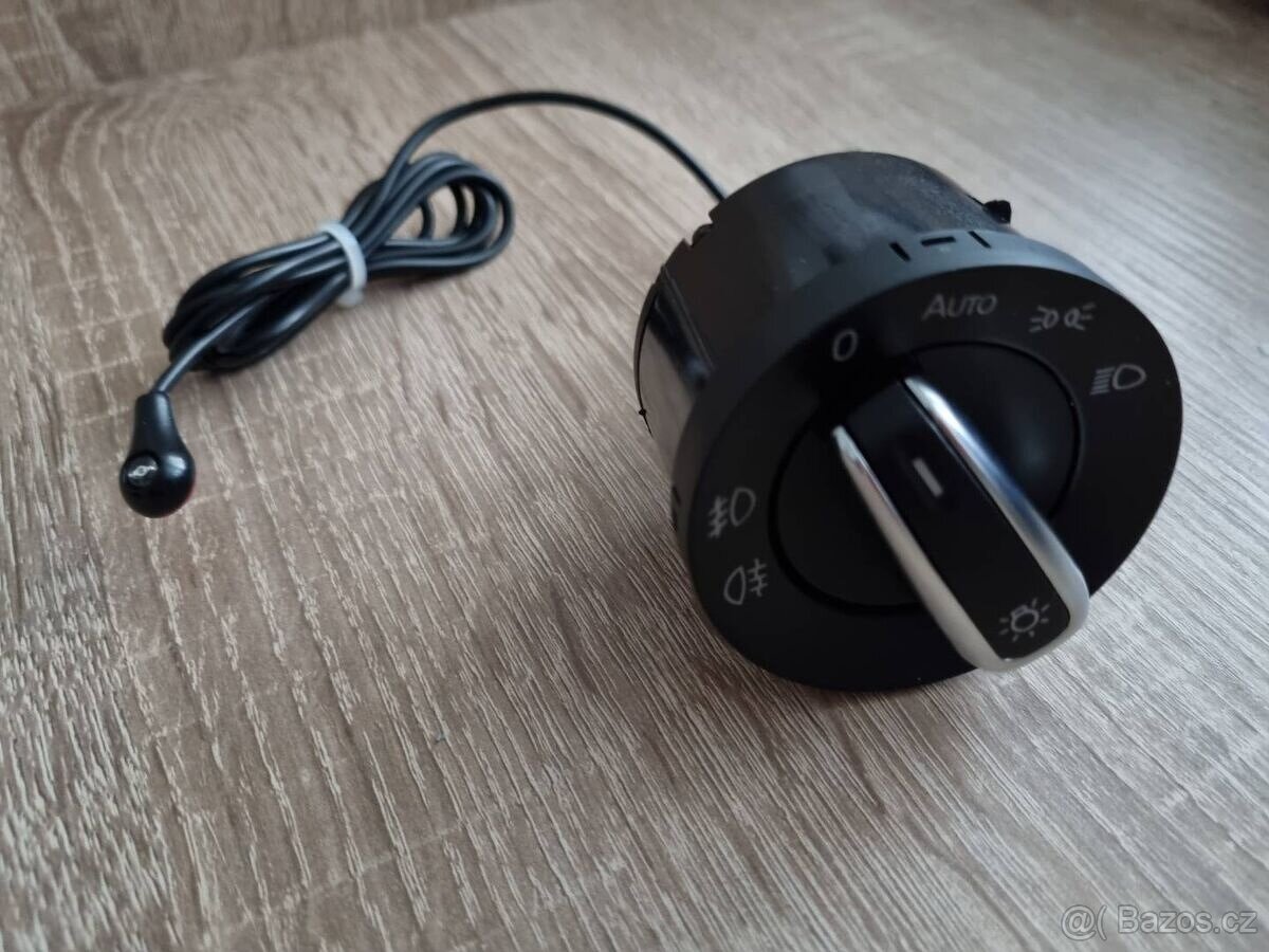Vypinac svetiel + funkce AUTOMATICKEHO zapnuti - 11