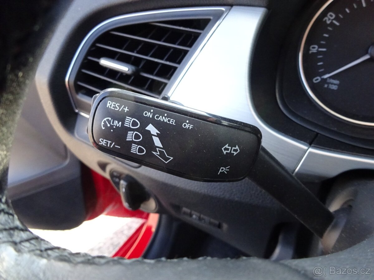 Škoda Fabia 1.2 TSI Combi r.v.2016 (66 KW) serviska - 11