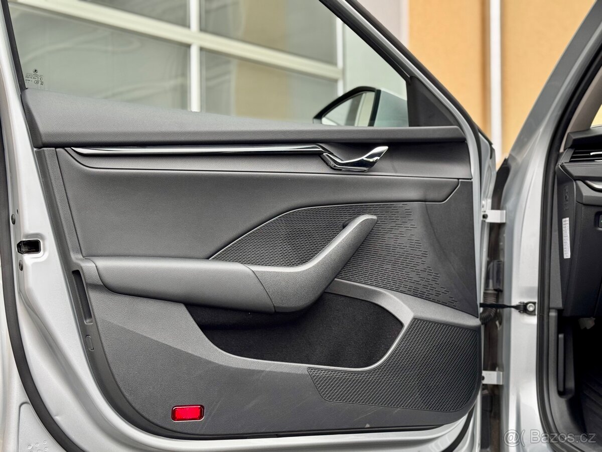 Škoda Octavia 4 DPH 152 000km 2.0TDI DSG 2021 ČR - 11