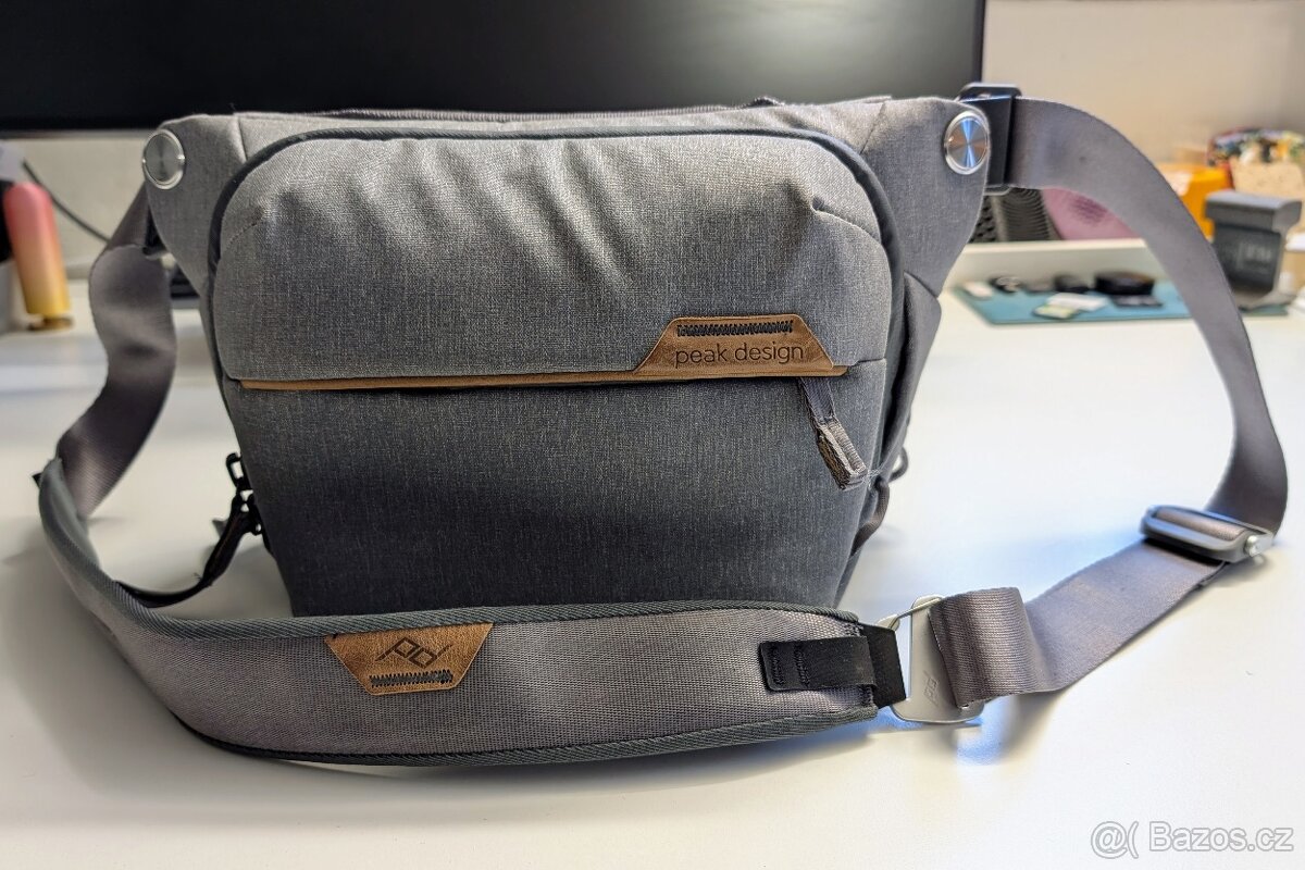 Prodám Fujifilm X-E4 s příslušenstvím - 11