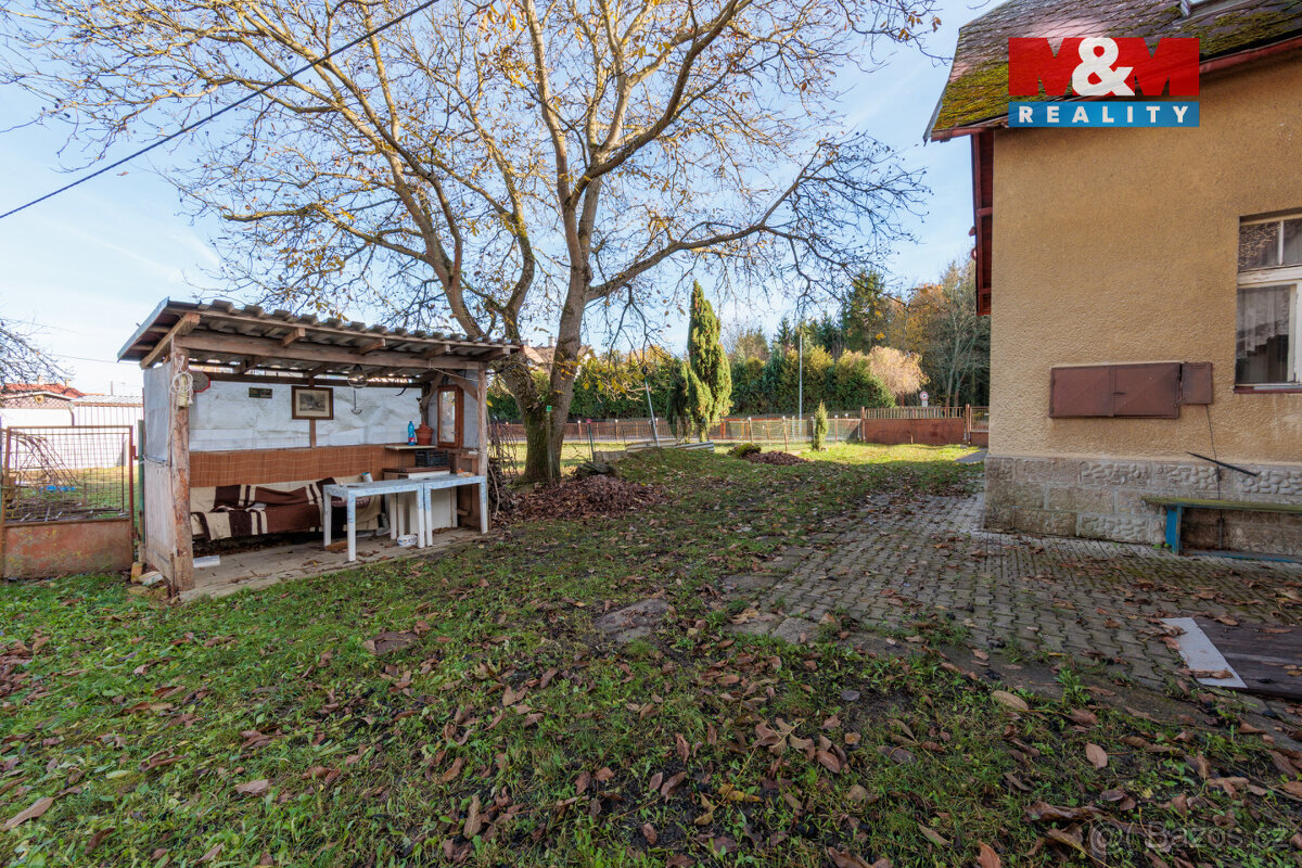 Prodej rodinného domu, 150 m², Františkovy Lázně, ul. Aleje - 11