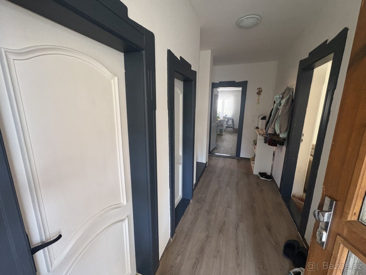 Rodinný dům v Mladé Boleslavi - 11