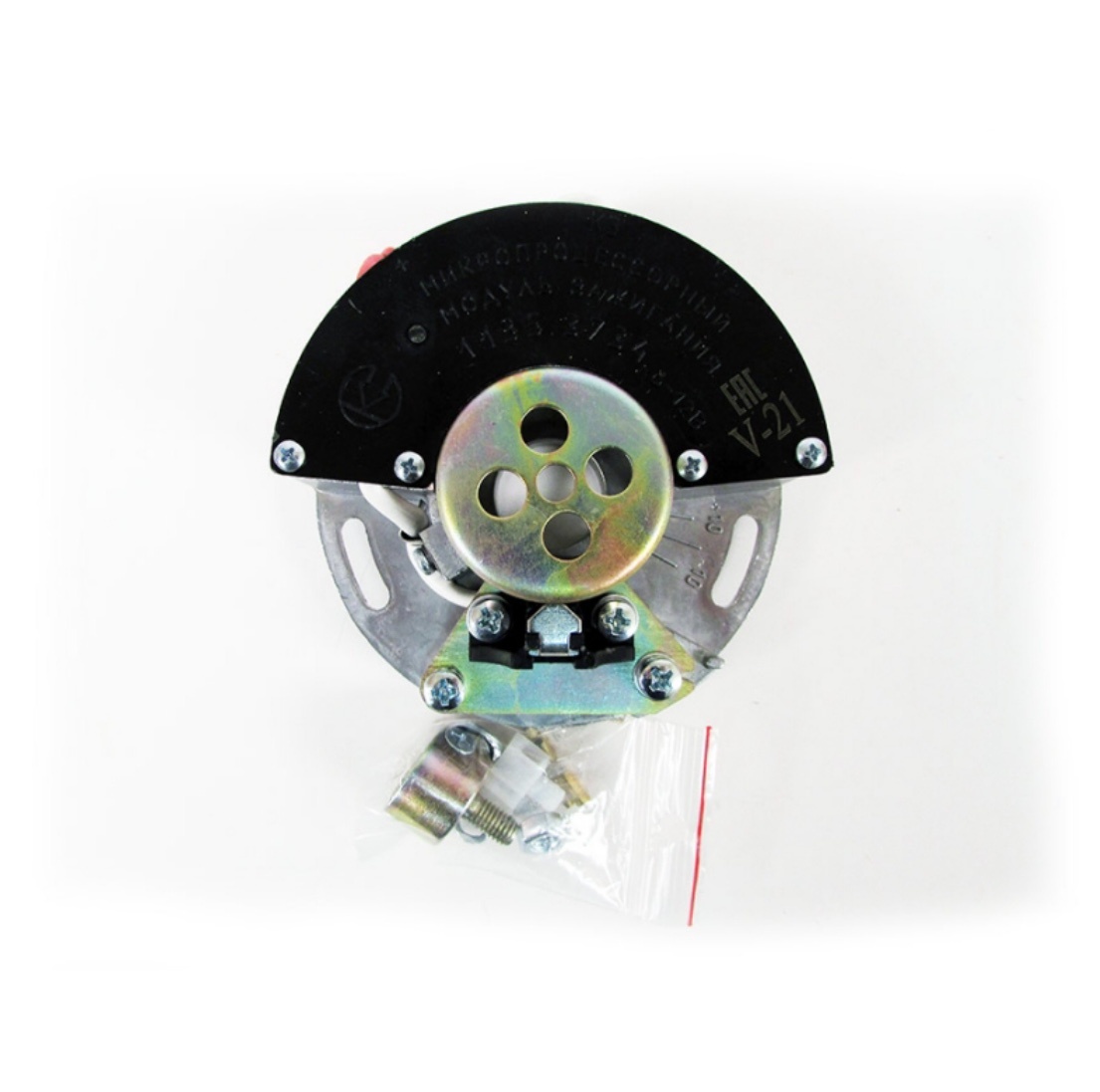 Mikroprocesorove bezkontaktní zapalováni 6-12V Dnepr Ural - 11