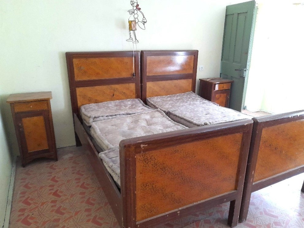 Prodej domu se 2 zahradami a stodolou v Týništi - Zubrnicích - 11