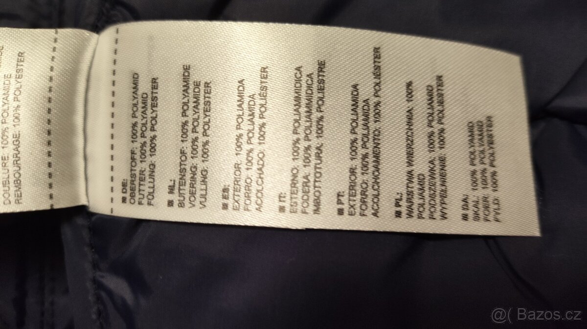 Dámská outdoorová vesta Trespass, vel.XS, nová - 11