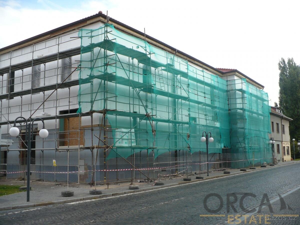 Komerční objekt ve Veselí nad Moravou - 11