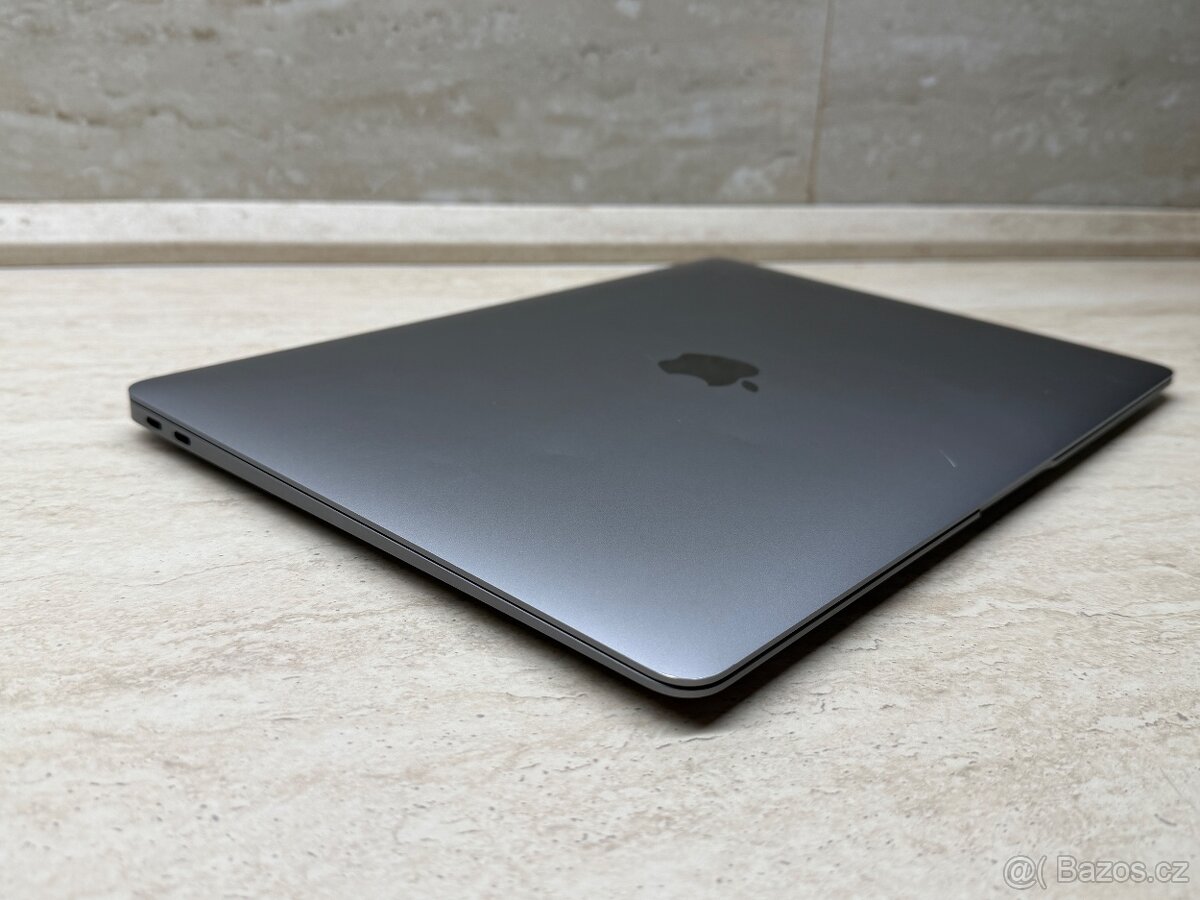 Apple MacBook Air, 13,3" M1, 8GB, 256GB, Space Gray - 11