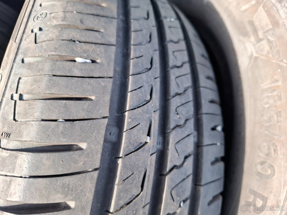 Skoda Fabia II 1.2 81kw 11/2012 - 11