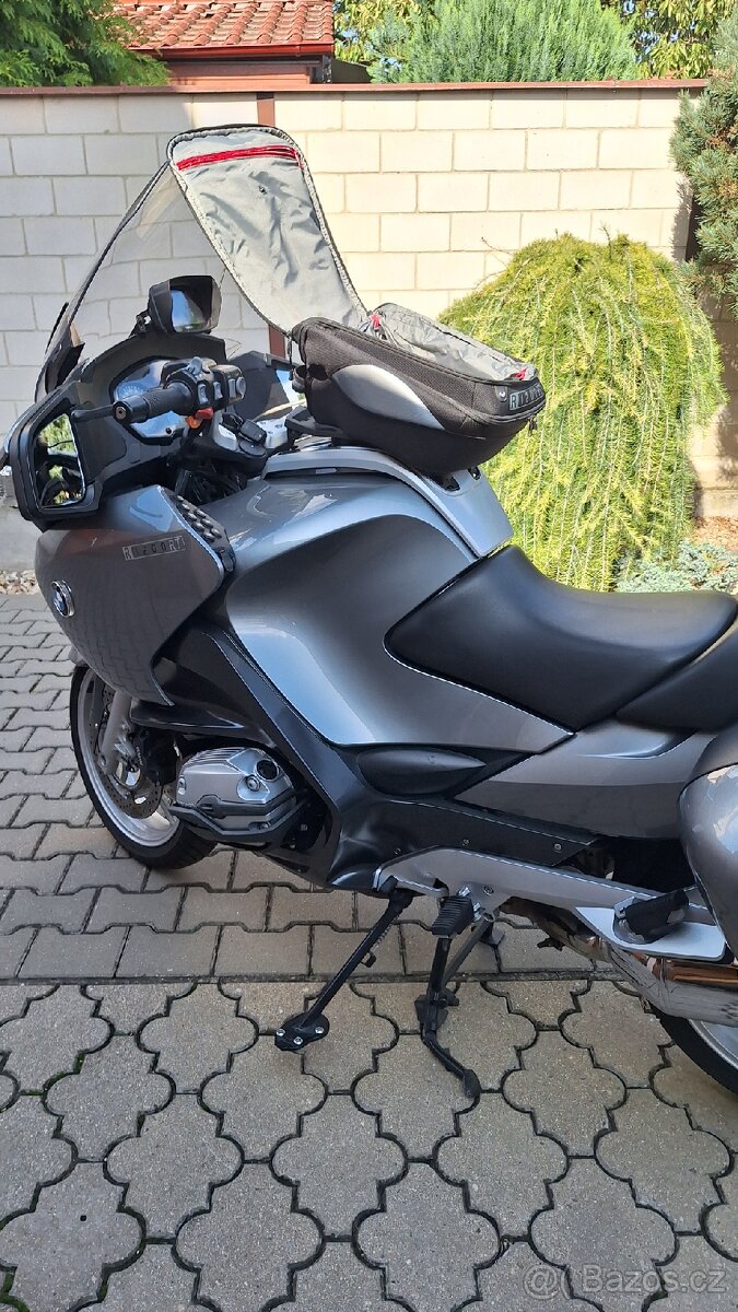 Bmw R1200rt - 11