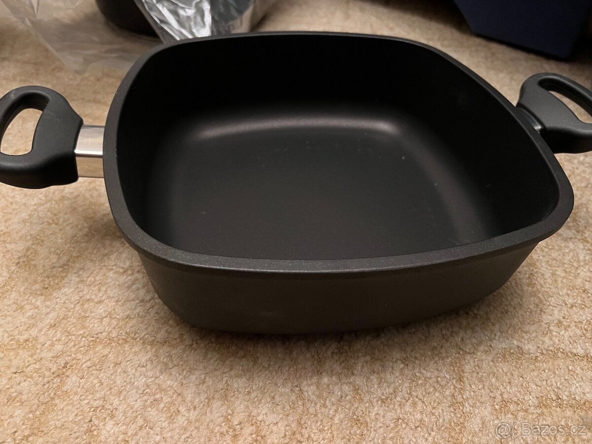 Sada titanovych hrncu Top Moravia - 11