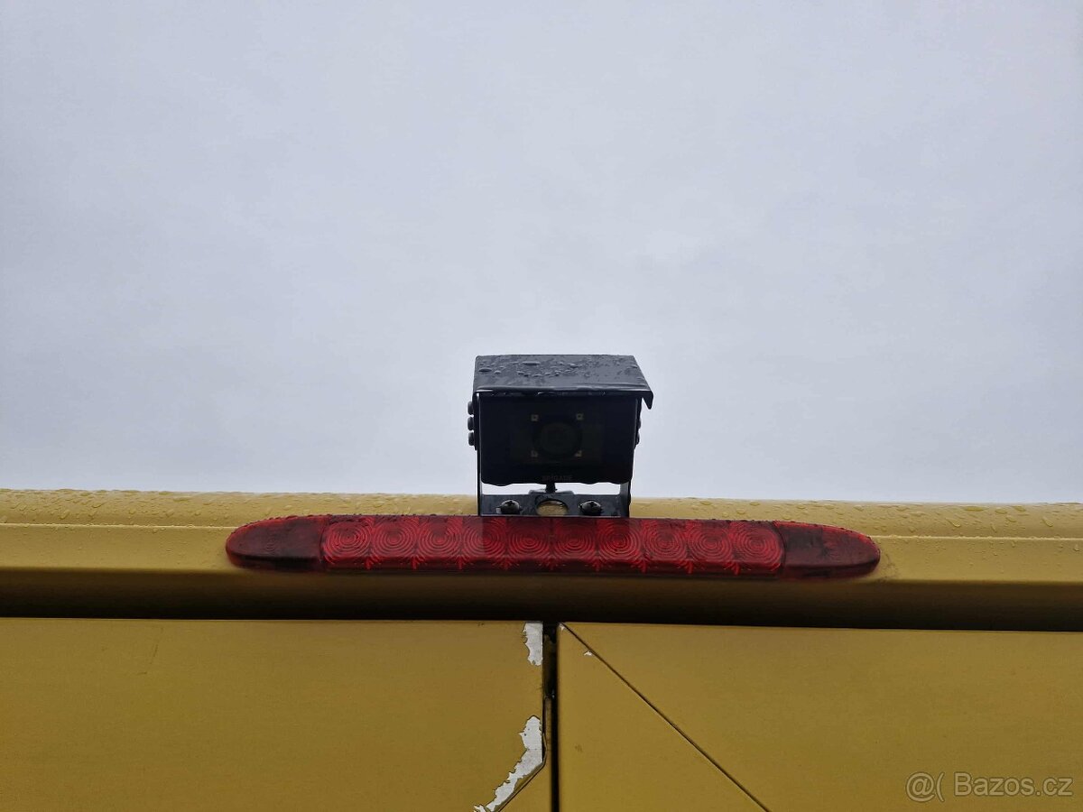 Iveco daily C30C najeto 74.000 km - 11