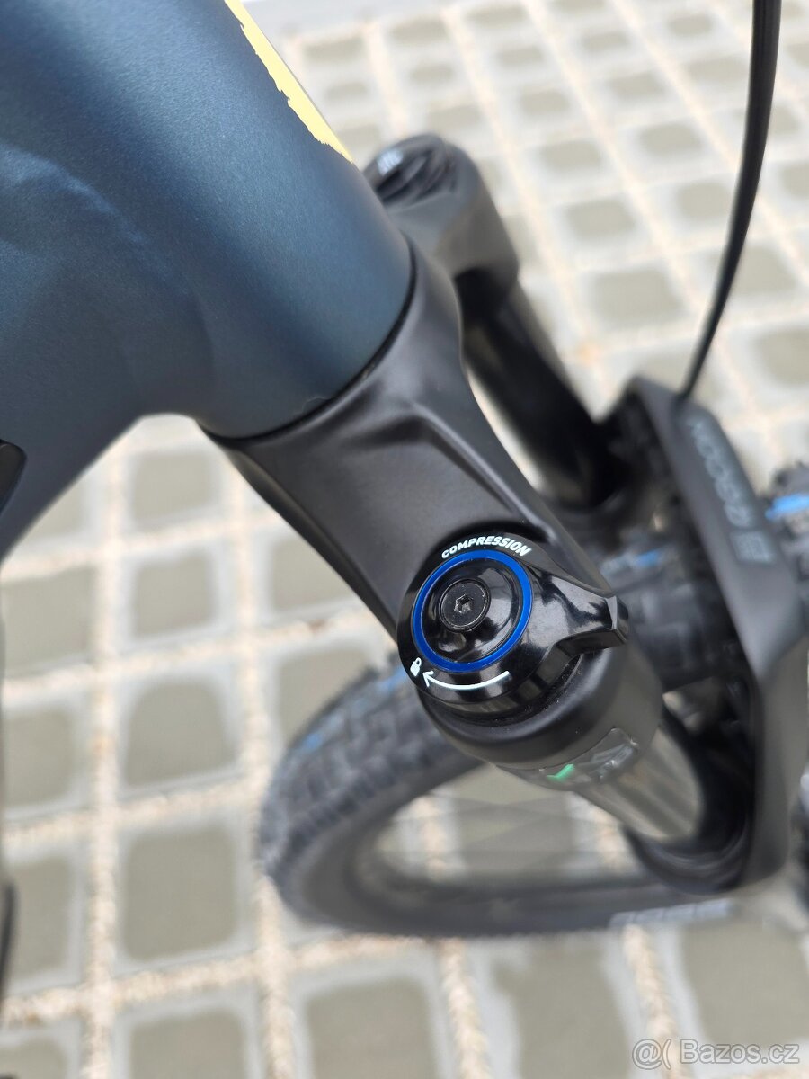 Elektrokolo Specialized Turbo Levo Hardtail Comp 2020 29″ - 11