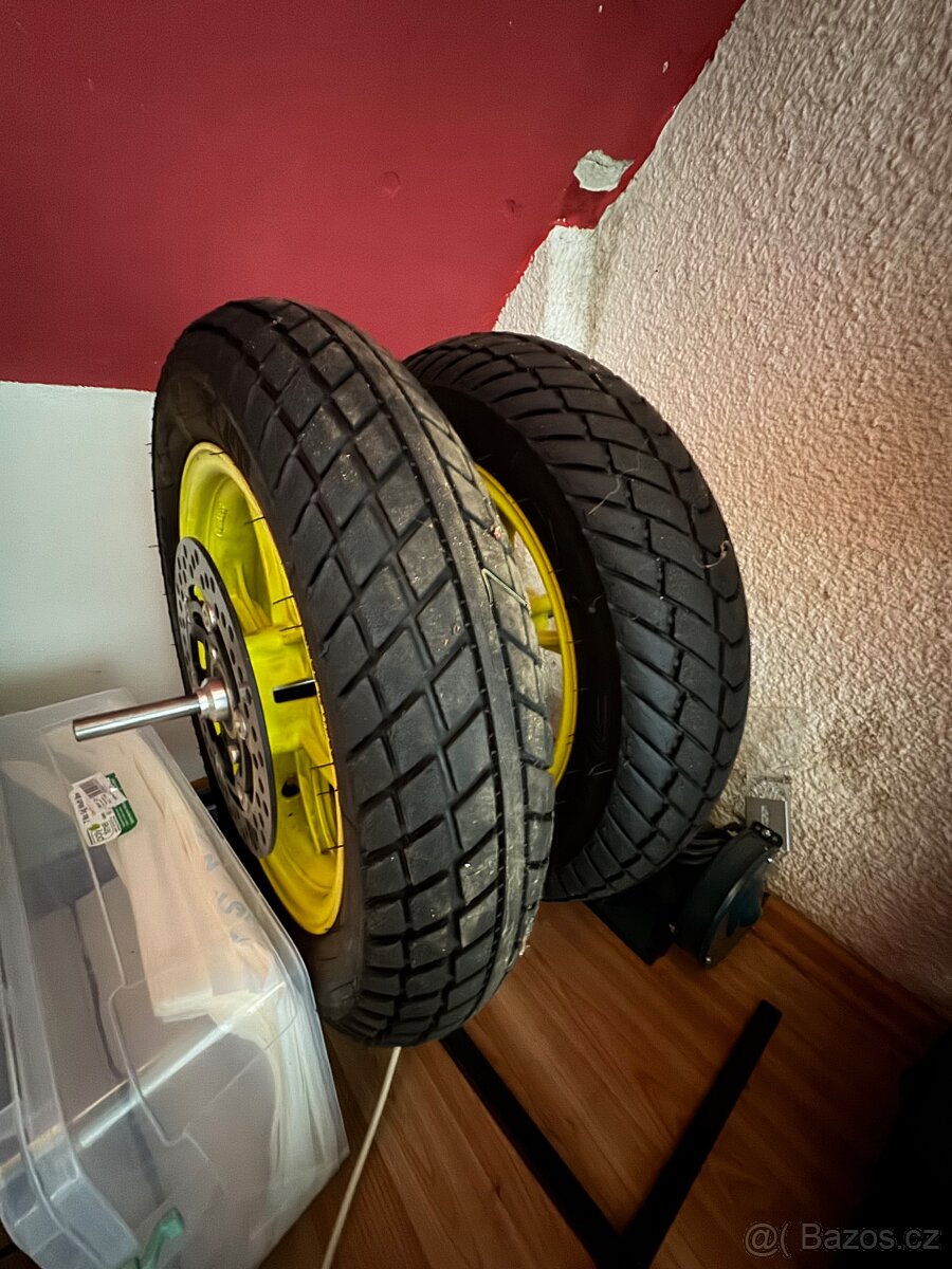 MIR RACING MINI GP-12 155 - 11