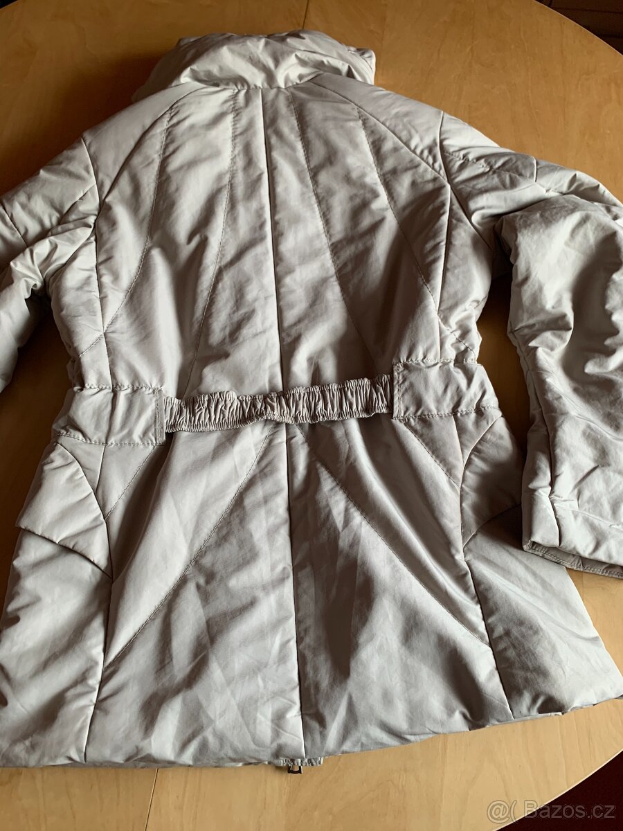 dámská zimní bunda zn. Greenstone - vel. S/M - 11
