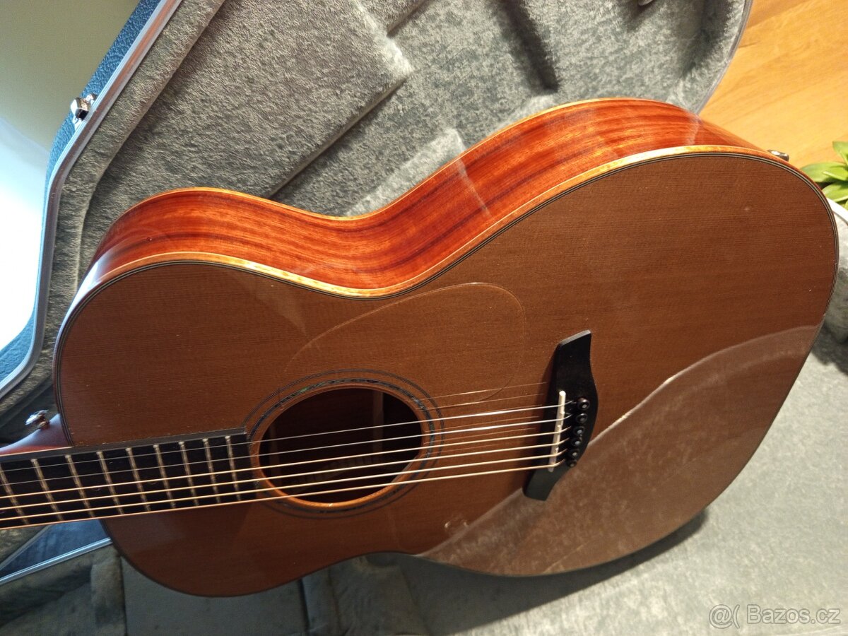 Furch Yellow plus om-cp - 11