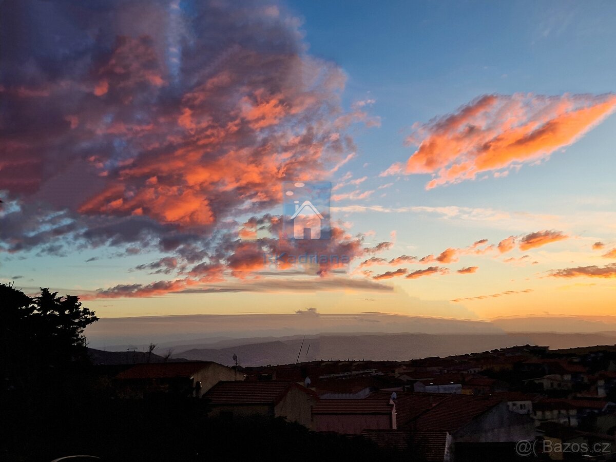 Prodej bytu na Sardinii, Trinità D’Agultu, 2+KK, s terasou a - 11