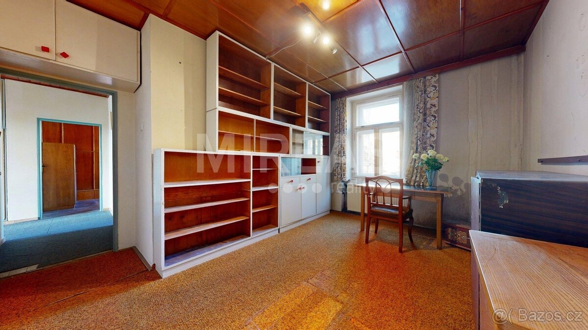 Benátky nad Jizerou, prodej historického domu 7+2, 460 m2 na - 11