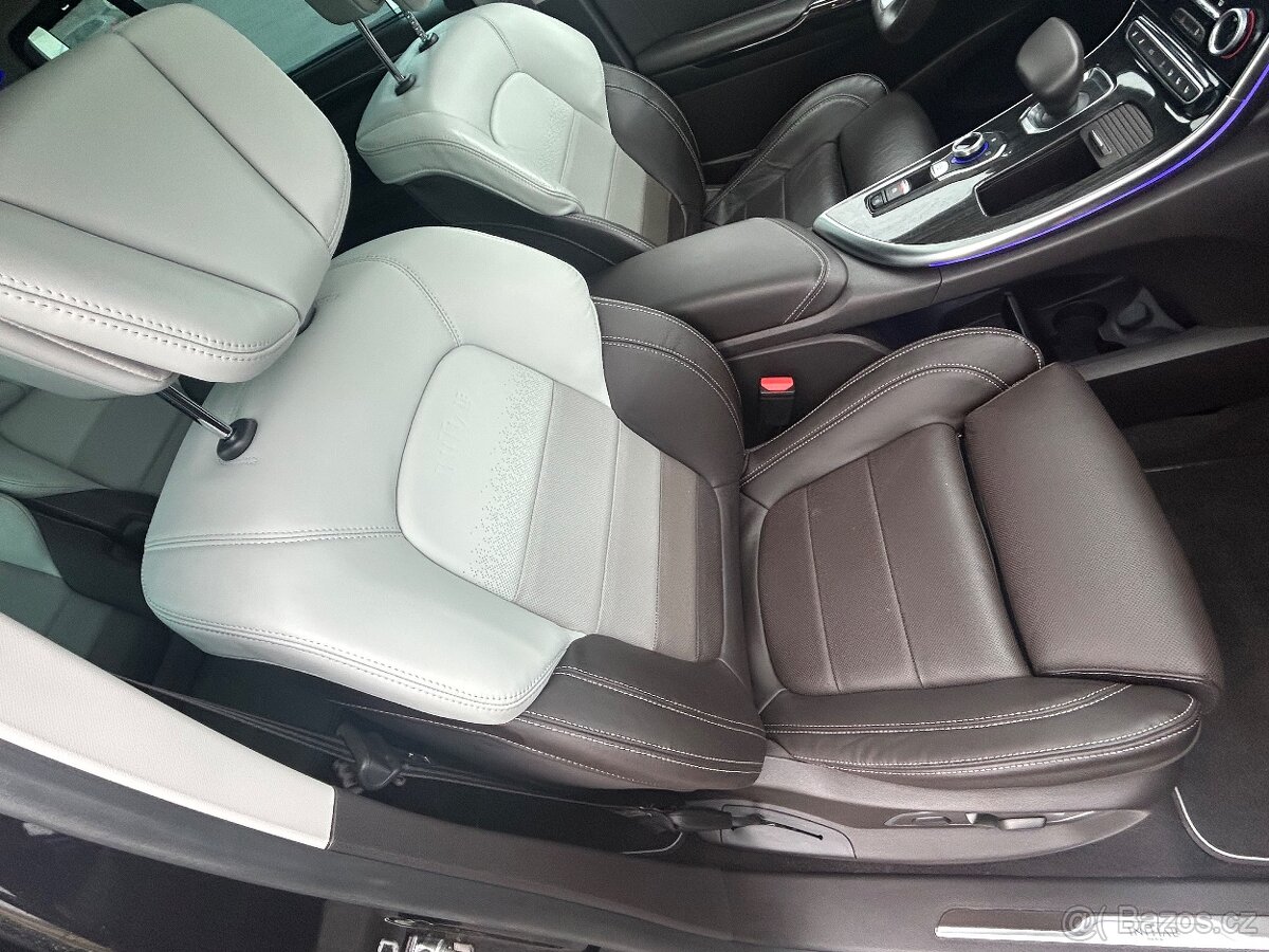 Renault Espace Initiale Paris 1.8Tce 165kw 11/2019 ČR 1maj - 11