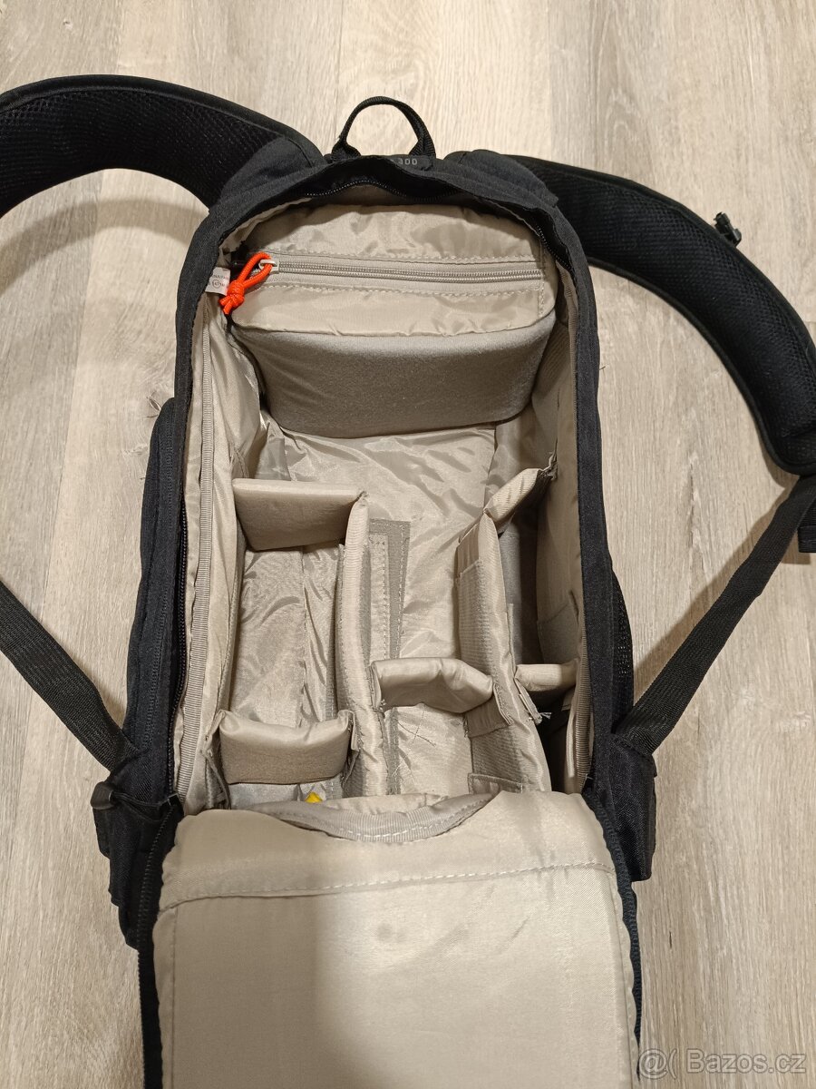 Nikon D3200+Sigma 17-50 f2,8 OS+Nikon 55-200 f4-5,6 VR+kit - 11