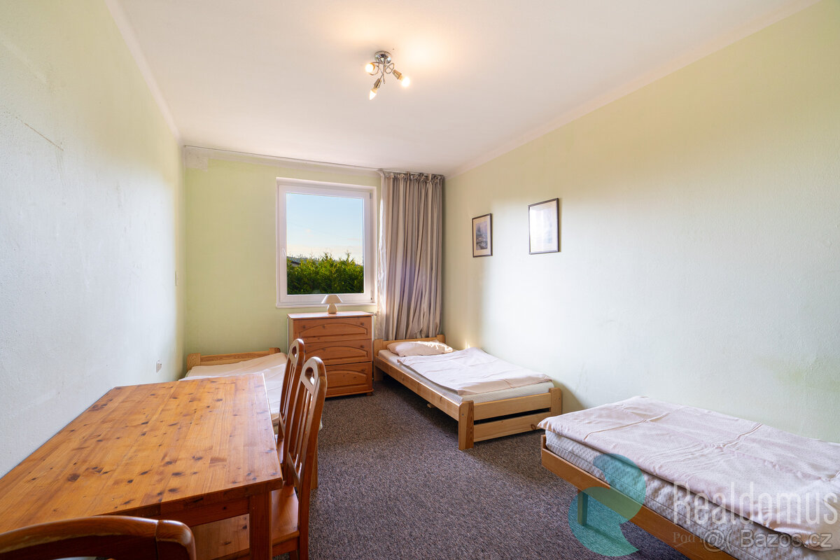 Prodej, hotel, Lipno nad Vltavou - 11