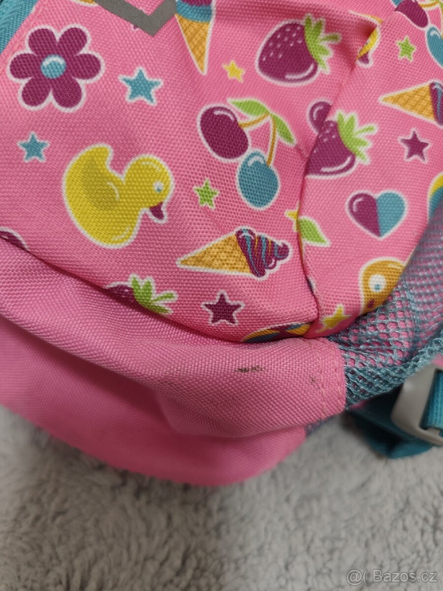 Batoh do školky - 11