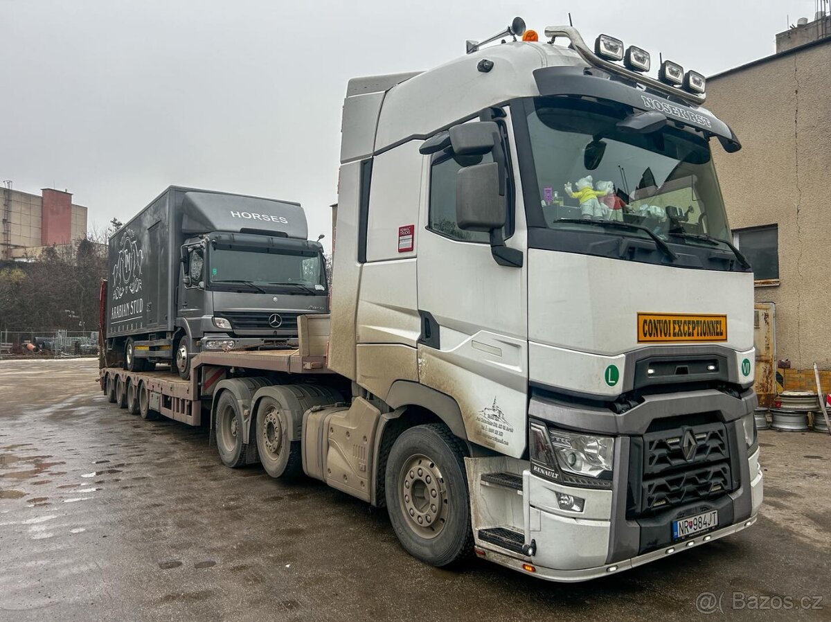 Podvalník MEGA tele - 11