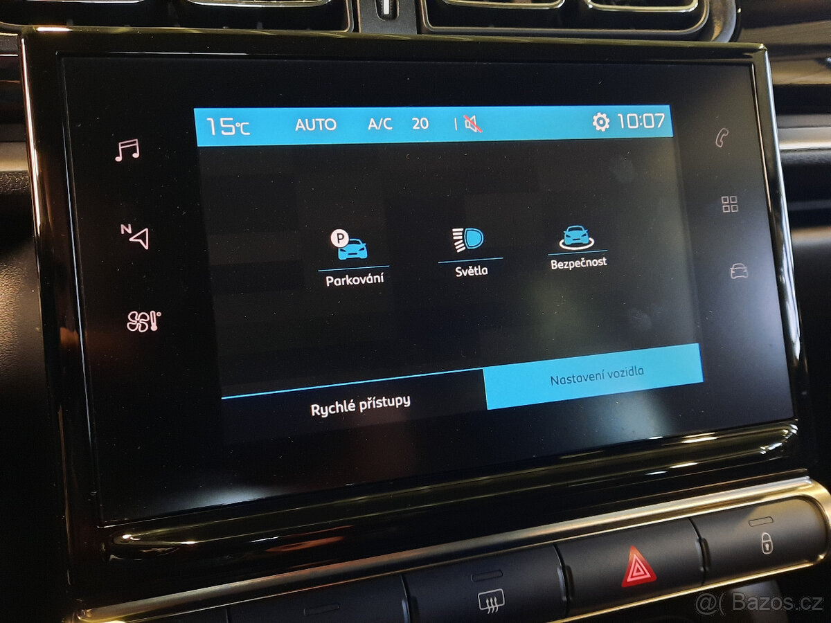 Citroën C3 PureTech 82 S S C-Series - 11