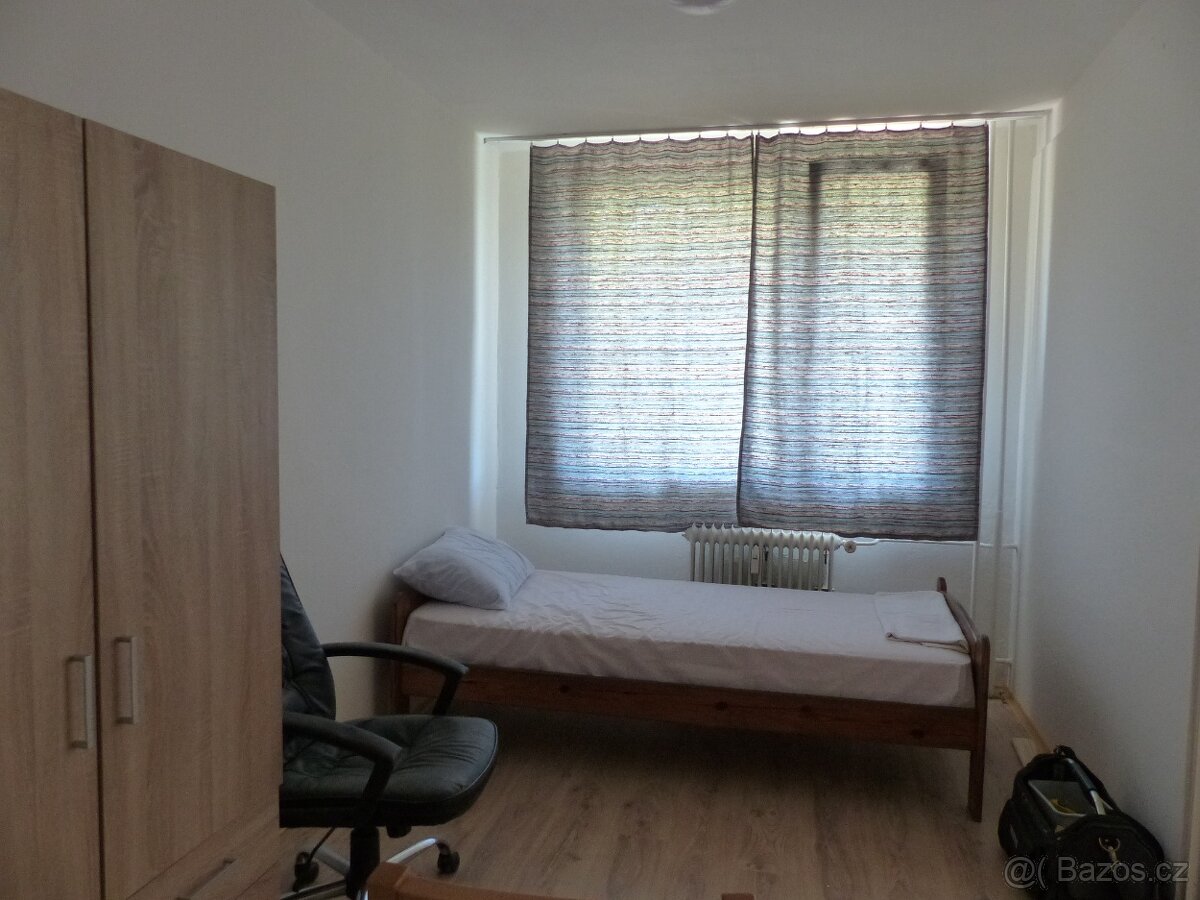 Prodej bytu 3+1 ,68 m,ulice F. L.Čelakovského,Most - 11