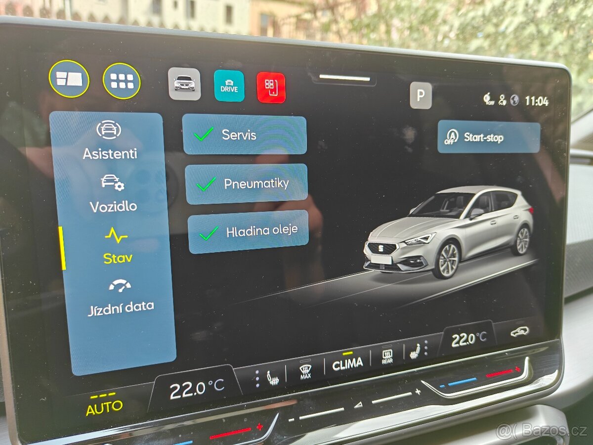 Leon 1.5 eTSI 2025 - 11