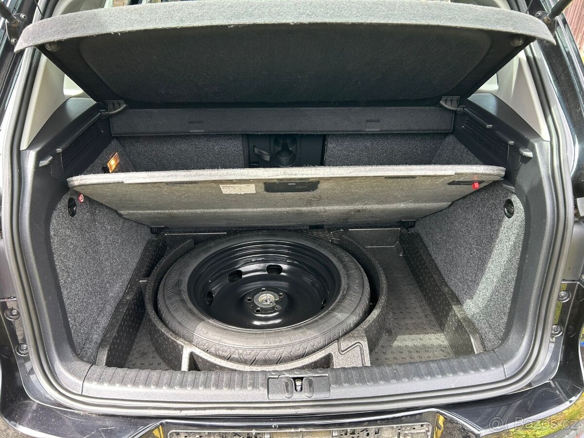 VW Tiguan 2.0 tdi 103kW , 2013, SPZ - 11