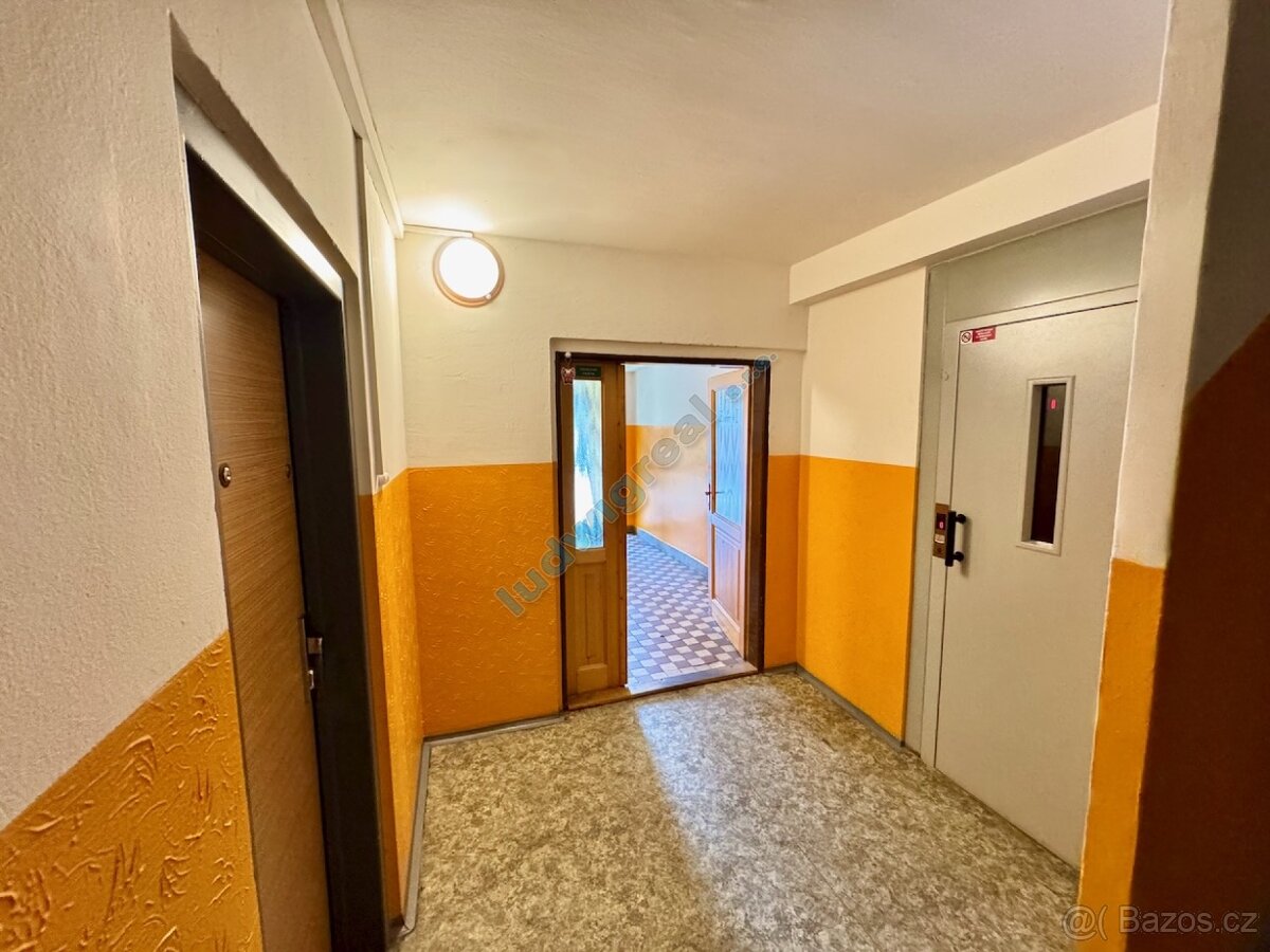 Prodej bytu 2+kk, 46 m², OV – Toruňská, Praha 8 – Bohnice - 11
