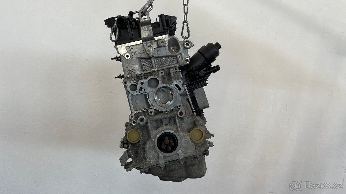 Predám BMW motor N47D20C N47N 85kw 105kw 135kw - 11