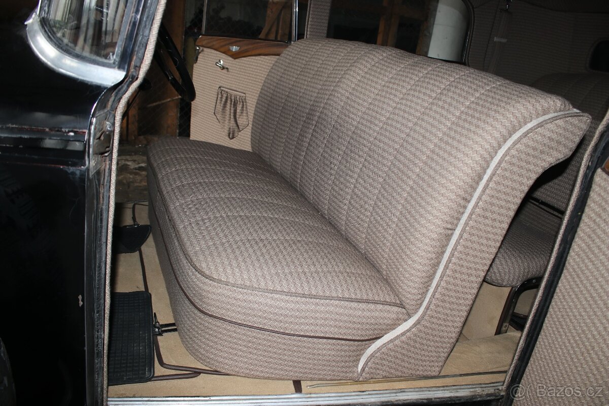 Panhard Levassor x72 Panoramique - 11