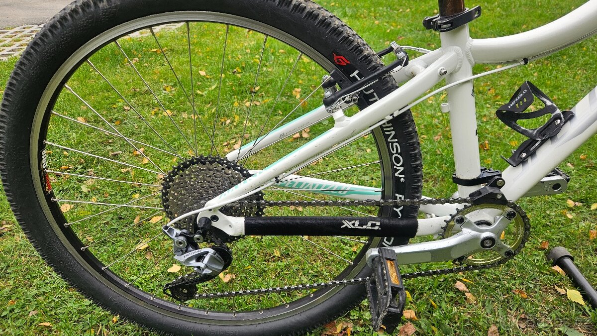 Dětské kolo Specialized - 11