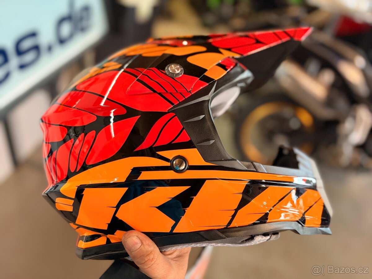 Ktm helma enduro - 11
