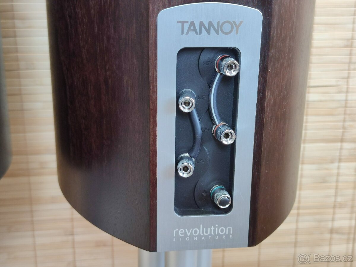 Tannoy Revolution Signature DC6 - 11